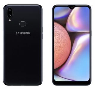 Galaxy A10s SM-A107M Binary 5 Android 10 Q Brasil ZTA – A107MUBU5BTG4