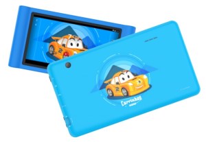 HOW CARRINHOS HT-704 Android 5.1 Lollipop + Instalador