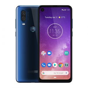 Motorola One Vision XT1970-1 DS KANE Android 10 Q Brasil RETBR – QSAS30.62-24-11