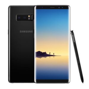 Galaxy Note 8 SM-N950F Binary 14 Android 9 Pie Brazil Claro ZTA – N950FXXSEDUA1