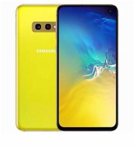 S10e SM-G970F Combination File Firmware Android 9 Pie Binary 8 G970FXXU8ATG1