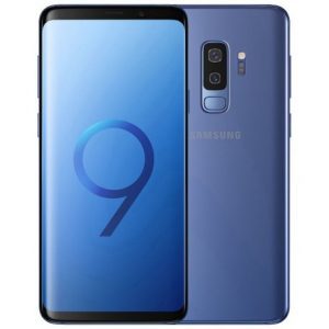 Galaxy S9 SM-G960F Binary11 Android 10 Q India INS – G960FXXSBETH1
