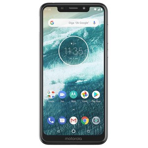Motorola One XT1941-4 DS DEEN Android 10 Q RETEU Retail UK GB – QPKS30.54-22-11