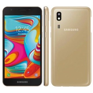 A2 Core SM-A260F Combination File Firmware Android Go Edition 8.1 Oreo Binary 7 A260FXXU7ATH1