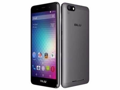 Blu Advance 5.0 HD A050U V16 GENERIC Android 5.1 Lollipop