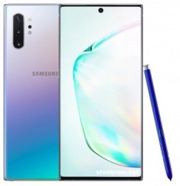 Note 10+ SM-N9750 Combination File Firmware Android 9 Pie Binary 1 N9750ZHU1ASH2