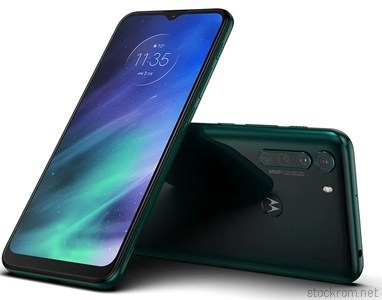 Motorola One Fusion XT2073-2 ASTRO Android 10 Q Brasil RETBR – QPLS30.62-22-3