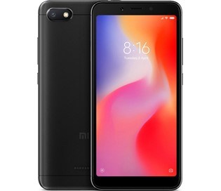 Xiaomi Redmi 6A Cactus Android 9 Pie Miui 11 Global Fastboot Rom – V11.0.8.0.PCBMIXM