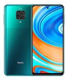Xiaomi Redmi Note 9 Pro Miui 11 Global Android 10 Q ROM FASTBOOT (V11.0.5.0.QJZMIXM)