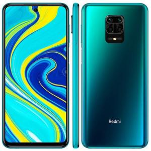 Xiaomi Redmi Note 9S Miui 11 Global Android 10 Q ROM FASTBOOT (V11.0.11.0.QJWMIXM)