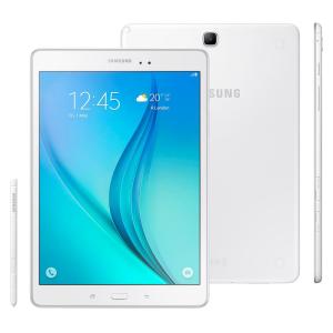 Galaxy Tab A SM-P555M Binary 1 Android 7.1.1. Nougat Brasil ZTO – P555MUBS1CTH3