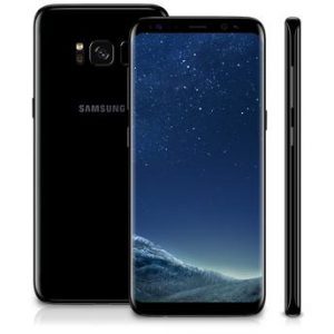 Galaxy S8 SM-G950FD Binary 9 Android 9 Pie ZTO