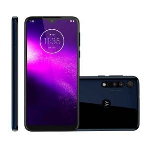 Motorola One Macro XT2016-2 LIMA Android 9 Pie Brasil RETBR – PMDS29.70-81-5