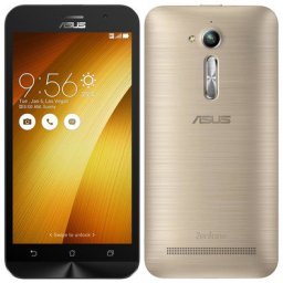 Asus ZenFone Go ZB500KG Android 5.1.1 Lollipop Versão WW-12.0.0.0160