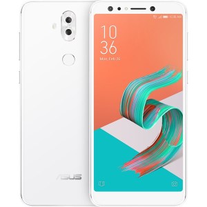 ZenFone 5 Selfie Pro ZC600KL Android 9 Pie Versão WW-16.0610.2002.94