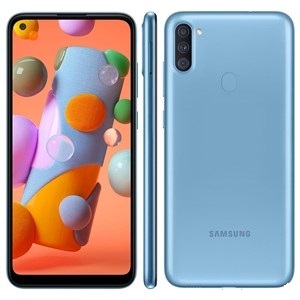 Galaxy A11 SM-A115M Binary 1 Android 10 Q Brasil ZTO – A115MUBU1ATG1