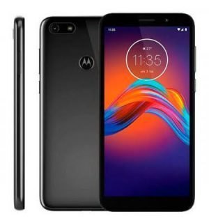 Moto E6 Play XT2029-3 BALI Android 9 Pie Brasil RETBR – POAS29.550-81-1-1