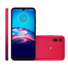 Moto E6s XT2053-2 DS FIJI Android 9 Pie Brasil RETBR – POE29.288-18