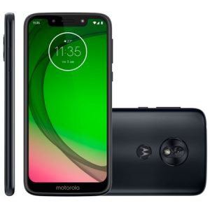 Moto G7 Play XT1952-2 CHANNEL Android 10 Q RETAR ARGENTINA – QPYS30.52-22-5