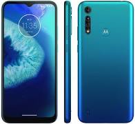 Moto G8 Power Lite XT2055-2 SS (BLACKJACK) Android 9 Pie RETLA Latam (POD29.345-25)