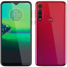 Moto G9 Play XT2083-1 GUAMP Android 10 Q Brasil RETBR -QPX30.30-Q3-16-18