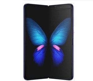 Galaxy Fold SM-F900F Binary 4 Android 10 Q Brasil ZTO – F900FXXS4BTF2