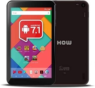 Tablet HOW 705G 11A – YK17102064