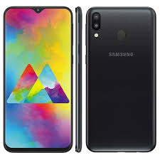 Galaxy M20 SM-M205M Binary 5 Android 10 Q Brasil ZTO – M205MUBS5CTG2