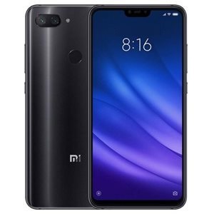 Xiaomi Mi 8 Lite Miui 11 Global Android 10 Q ROM FASTBOOT V11.0.2.0.QDTMIXM