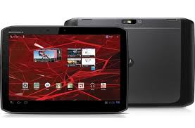 Tablet Motorola Xoom e Xoom 2, MZ604, MZ605, MZ607, MZ608, MZ616