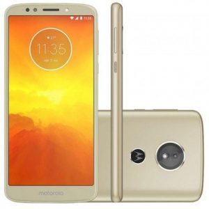 Moto E5 XT1920DL (NORA) Android 8.1 Oreo RETUS (OPPS28.44-26-17-11)
