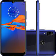 Moto E6 Plus XT2025-1 64B POKERP Android 9 Pie Brasil RETBR – PTBS29.401-36-3