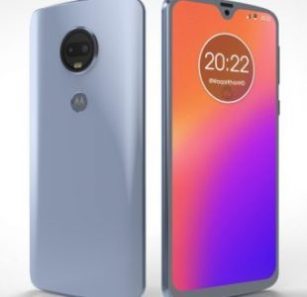 Moto G7 XT1962-4 RIVER Android 10 Q RETBR – QPUS30.52-16-2-5
