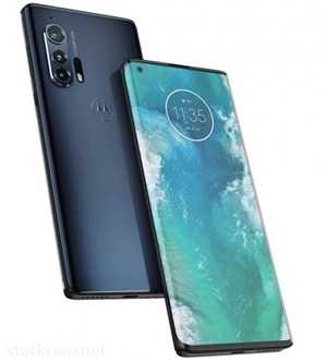 Motorola Edge Plus XT2061-3 BURTON Android 10 Q Brasil RETBR – QPBS30.188-48-3