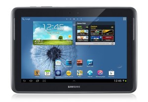 Galaxy Note 10.1 GT-N8013 Android 4.1.2 Jelly Bean XAR United States