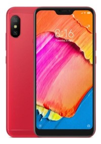 Xiaomi Redmi 6 Pro Miui 12 China Android 9 Pie ROM FASTBOOT (V12.0.1.0.PDICNXM)