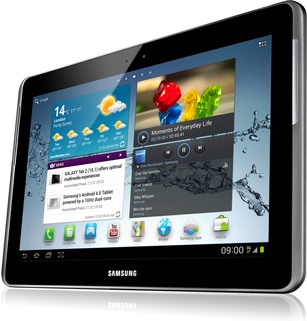 Galaxy Tab 2 GT-P5110 Android 4.1.2 Jelly Bean ZTO – P5110XXDMD1