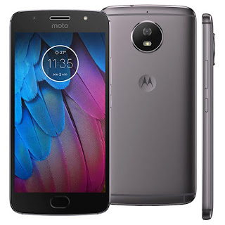 Moto G5s XT1792 MONTANA Android 8.1.0 Oreo
