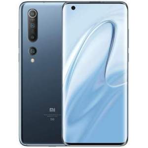 Xiaomi Mi 10 Miui 12 Global Android 10 ROM FASTBOOT (V12.0.1.0.QJBMIXM)