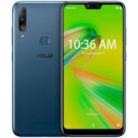 ZenFone Max Plus (M2) ZB634KL Android 9 Pie BR WW-16.14.2005.298