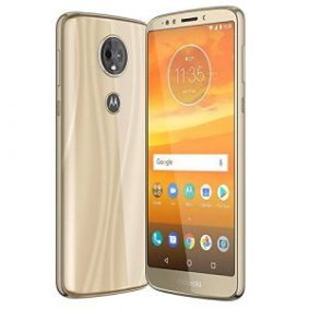 Moto E5 Plus XT1924-5 RHANNAH Android 8.0.0 Oreo Chile Retail – OPPS27.91-179-8-16