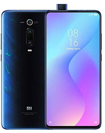 Xiaomi Mi 9T Miui 12 Global Android 10 ROM FASTBOOT V12.0.3.0.QFJMIXM