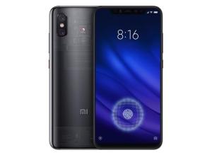Xiaomi Mi 8 Pro Miui 11 Global Android 10 (Q) ROM FASTBOOT (V11.0.3.0.QECMIXM)
