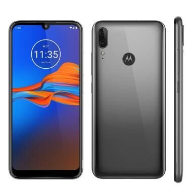 Moto E6 Plus XT2025-1 64B POKERP Android 9 Pie Brasil RETBR – 29.401-36-4