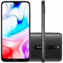 Xiaomi Redmi 8 Miui 11 Global Android 10Q ROM FASTBOOT V11.0.3.0.QCNMIXM