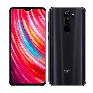 Xiaomi Redmi Note 8 Pro Miui 12 Global Android 10 Q ROM FASTBOOT V12.0.3.0.QGGMIXM
