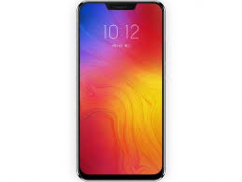Lenovo Z5 L78011 Android 8.1 Oreo ROM ZUI 3.9