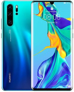 Huawei P30 PRO VOG-L29 C431 v10.1.0.179 Android 10 Q EMUI 10.1