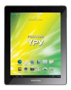 TABLET POSITIVO ESTACIO YPY 10 FTA Stock rom