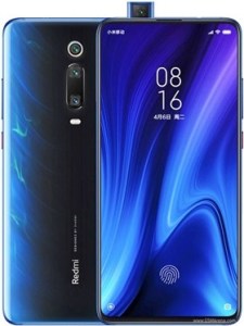 Xiaomi Redmi K20 Pro Miui 11 India Android 10 (Q) ROM FASTBOOT (V11.0.3.0.QFKINXM)
